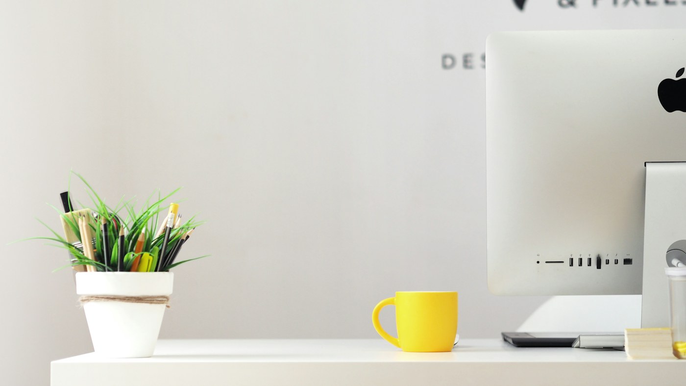 Illustrative scene for Brand + Digital